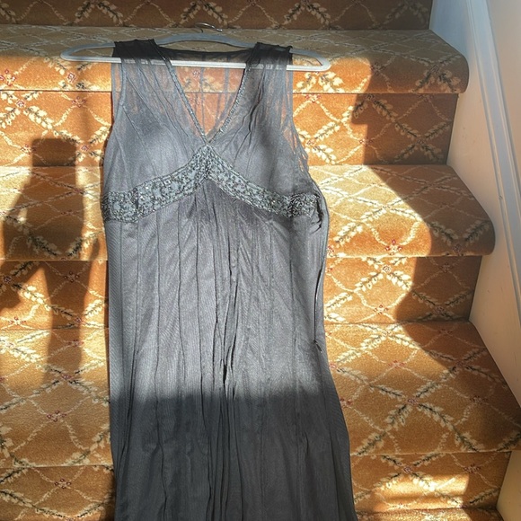 White House Black Market cocktail dress - Picture 4 of 6